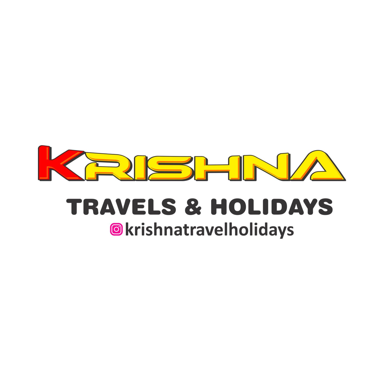 Krishna Travels & Holidays